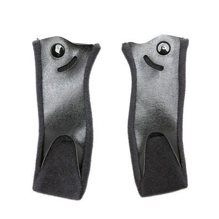 Shoei funda correa Neotec recambio original | CarenadosGP Shoei funda correa Neotec recambio original | CarenadosGP